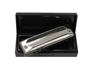 EASTTOP T002 E - Губная гармоника диатоническая EASTTOP T002 E - Губная гармоника диатоническая