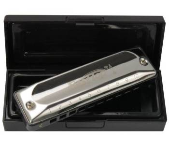EASTTOP T002 F - Губная гармоника диатоническая EASTTOP T002 F - Губная гармоника диатоническая