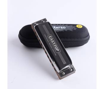 EASTTOP PRO30 Db - Губная гармоника диатоническая