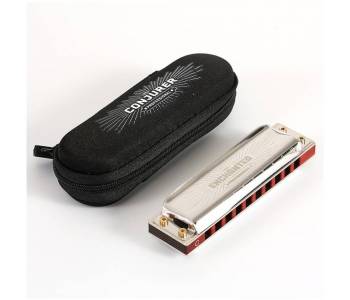 EASTTOP PRO30 F - Губная гармоника диатоническая