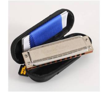 EASTTOP PRO40 D - Губная гармоника диатоническая