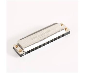 EASTTOP PRO60 F low - Губная гармоника диатоническая