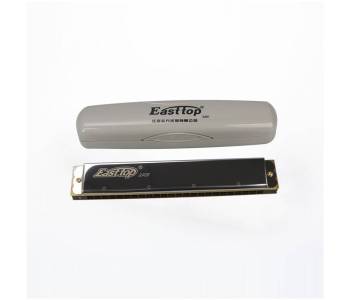 EASTTOP T2401 - Губная гармоника тремоло EASTTOP T2401 - Губная гармоника тремоло