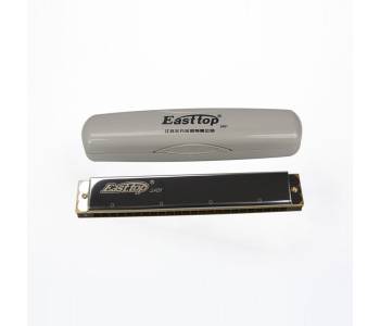 EASTTOP T2401 - Губная гармоника тремоло