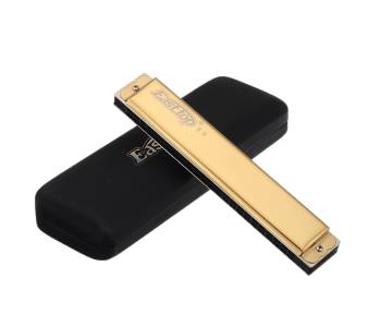 EASTTOP T2410 - Губная гармоника октавная