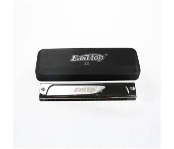EASTTOP T22 - Губная гармоника тремоло