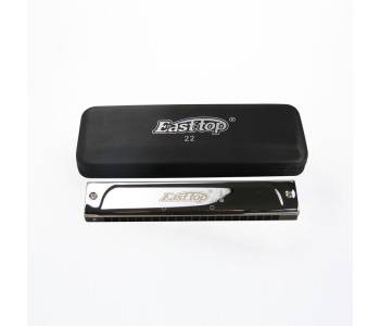 EASTTOP T22 - Губная гармоника тремоло EASTTOP T22 - Губная гармоника тремоло
