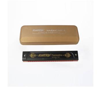 EASTTOP T22K - Губная гармоника тремоло