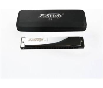 EASTTOP T21 - Губная гармоника тремоло