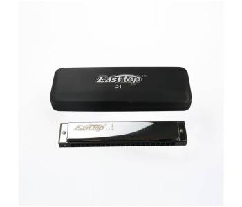 EASTTOP T21 - Губная гармоника тремоло EASTTOP T21 - Губная гармоника тремоло