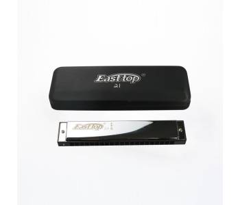 EASTTOP T21 - Губная гармоника тремоло EASTTOP T21 - Губная гармоника тремоло