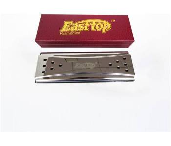 EASTTOP T24-2 - Губная гармоника тремоло
