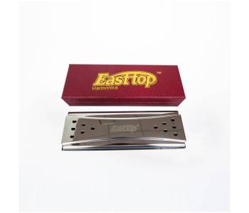 EASTTOP T24-2 - Губная гармоника тремоло