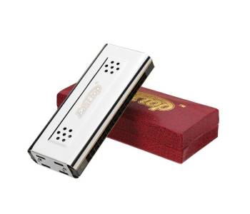 EASTTOP T16-2 - Губная гармоника тремоло EASTTOP T16-2 - Губная гармоника тремоло