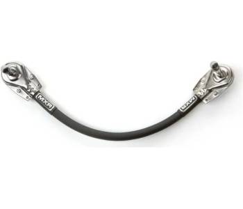 DUNLOP MXR CABLE PATCH 1 шт по 15 см - Инструментальный кабель DUNLOP MXR CABLE PATCH 1 шт по 15 см - Инструментальный кабель