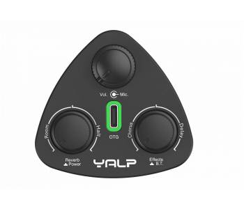 X2 DOUBLE Y10 - Звукосниматель трансакустический