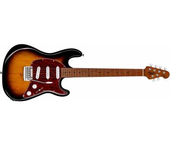 STERLING Cutlass Vintage Sunburst - Электрогитара ~ Серия Sterling california premium