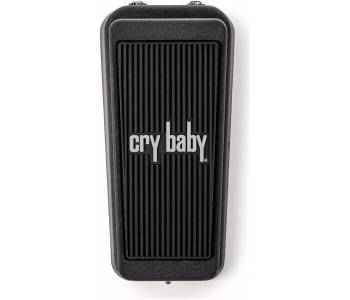 DUNLOP CBJ95 CRY BABY JR - педаль 'вау-вау'