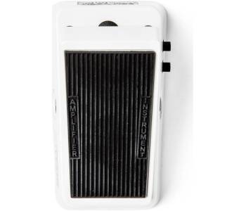 DUNLOP CRYBABY 105Q BASS MINI-EA