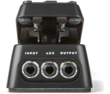 DUNLOP VOLUME PEDAL MINI DVP4 - Педаль эффектов