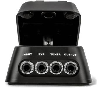 DUNLOP DUNLOP VOLUME (X) 8 DVP5 - Педаль эффектов