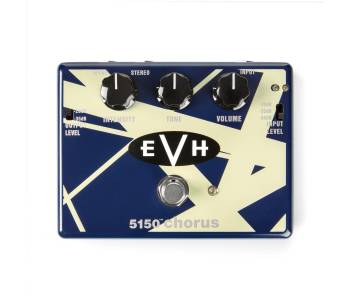 DUNLOP MXR EVH 5150 CHORUS-EA - Педаль эффектов