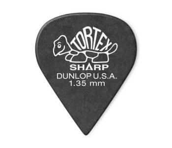 412P135 DUNLOP TORTEX SHARP -12 штук, медиаторы 412P135 DUNLOP TORTEX SHARP -12 штук, медиаторы