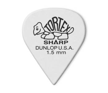 412P150 DUNLOP TORTEX SHARP -12 штук, медиаторы 412P150 DUNLOP TORTEX SHARP -12 штук, медиаторы