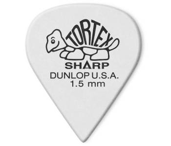 412P150 DUNLOP TORTEX SHARP -12 штук, медиаторы 412P150 DUNLOP TORTEX SHARP -12 штук, медиаторы
