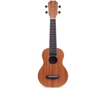 TOM TUS-200B - Укулеле сопрано ~ Серия Tom basic