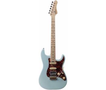 CRAFTER Crema MP Day Blue - Электрогитара ~ Серия Crafter crema