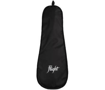FLIGHT FBU-8030 BK - Чехол для укулеле FLIGHT FBU-8030 BK - Чехол для укулеле