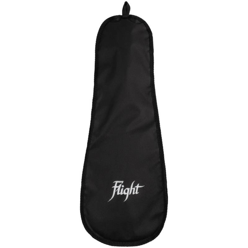 FLIGHT FBU-8030 BK - Чехол для укулеле