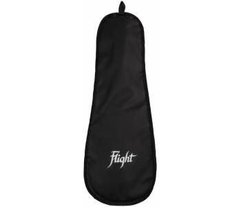 FLIGHT FBU-8030 BK - Чехол для укулеле