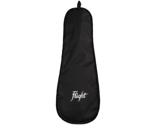 FLIGHT FBU-8080 BK - Чехол для укулеле