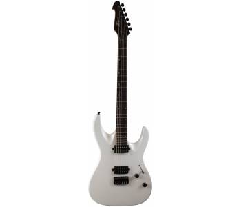 KEIPRO X-Metal Standard-H.H PW + bag - Электрогитара шестиструнная ~ Серия Keipro x-metal standard