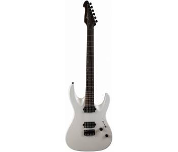 KEIPRO X-Metal Standard-H.H PW + bag - Электрогитара шестиструнная ~ Серия Keipro x-metal standard