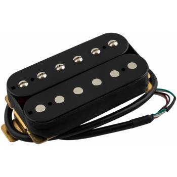 YHL Marsbucker 8 FC N-BK - Звукосниматель для электрогитары ~ Серия Fc