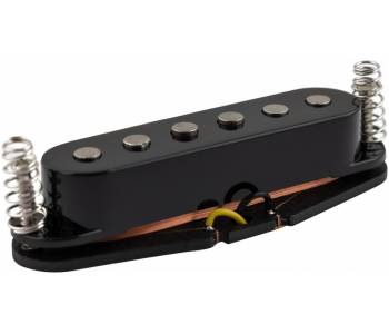 YHL Mercury 60 FC M-BK - Звукосниматель для электрогитары ~ Серия Fc