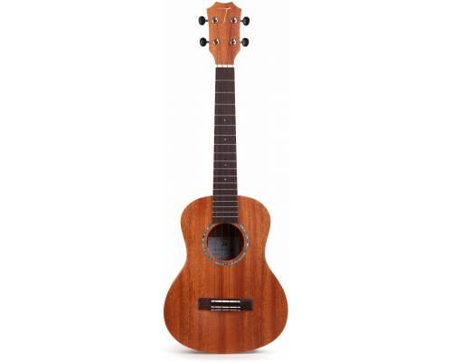 TOM TUT-230 E - Укулеле тенор ~ Серия Tom classic