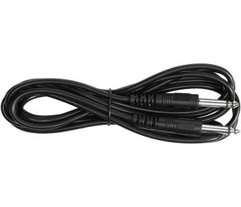 TOM LN-15 - Инструментальный кабель TOM LN-15 - Инструментальный кабель
