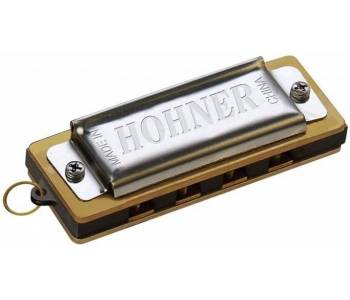 HOHNER M38 C - Губная гармоника уменьшенная