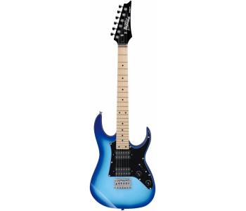 IBANEZ GRGM21M-BLT электрогитара IBANEZ GRGM21M-BLT электрогитара