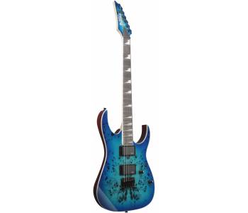 IBANEZ GRGR221PA-AQB электрогитара