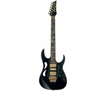 IBANEZ PIA3761-XB электрогитара, 6 струн, цвет - чёрный, подписная модель...