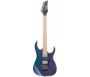 IBANEZ RG5120M-PRT электрогитара, 6 струн, корпус - африканское махагони,...
