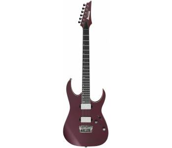 IBANEZ RG5121-BCF электрогитара, 6 струн, цвет - бордовый металик
