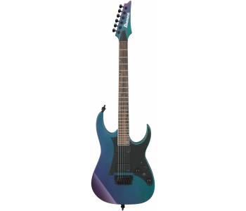 IBANEZ RG631ALF-BCM электрогитара IBANEZ RG631ALF-BCM электрогитара