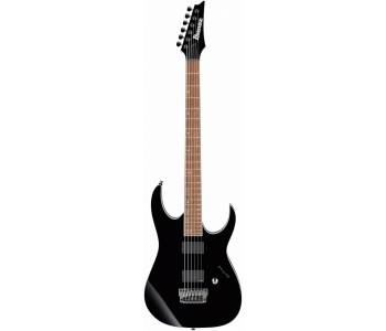 IBANEZ RGIB21-BK электрогитара, баритон, мензура - 28', корпус - нятон,...
