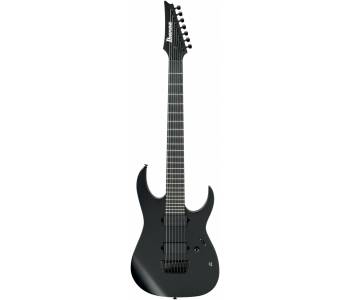 IBANEZ RGIXL7-BKF 7-струнная электрогитара